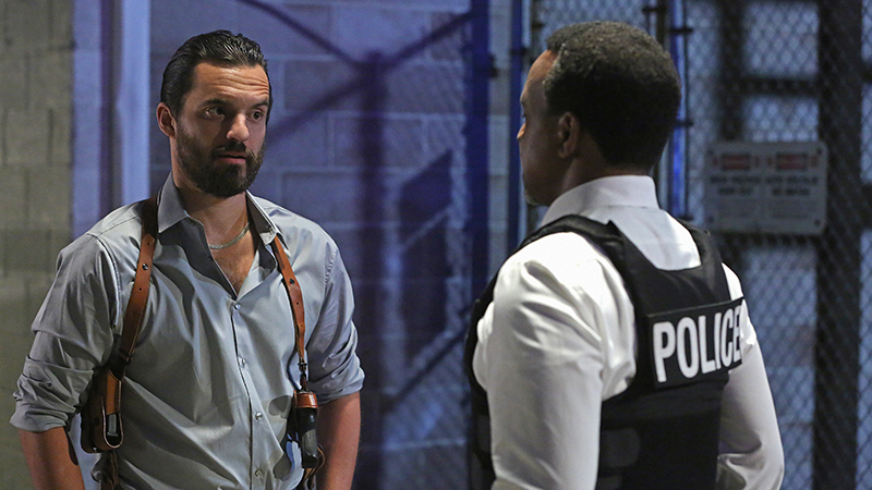 No Activity Season 3 Greenlit at CBS All Access