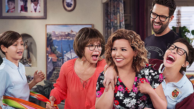 One Day At a Time Canceled at Netflix, Will Not Return for Season 4