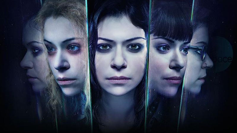New Series Set in Orphan Black Universe in Development at AMC