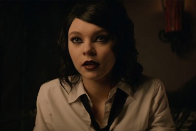 CS Interview: Deadly Class' Taylor Hickson On the Finale & Petra's Growth