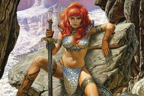 Bryan Singer Out as Red Sonja Director