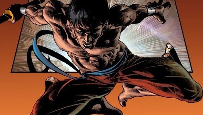 Shang-Chi: Marvel Studios Setting Destin Daniel Cretton to Direct