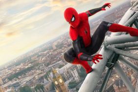 The New Spider-Man: Far From Home Trailer Swings In!