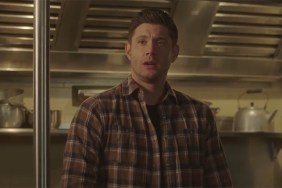 The CW's Supernatural Episode 14.15 Sneak Peek Released