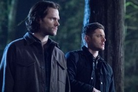Supernatural 14.16 Promo: Don't Go In the Woods