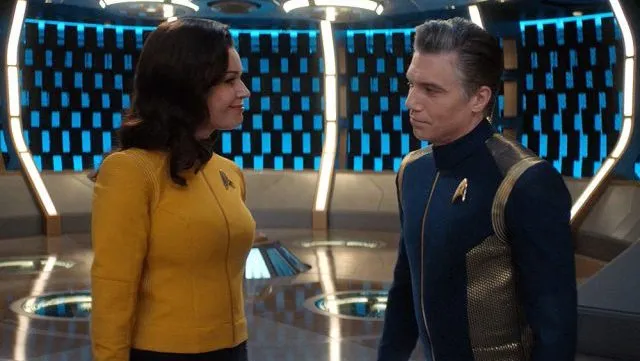 Star Trek: Discovery: Two Major Characters Set to Leave After Season 2