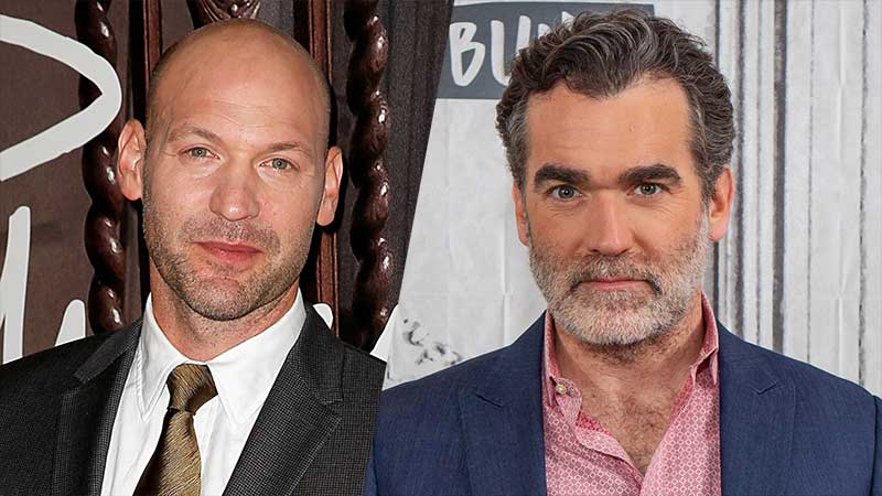 Corey Stoll & Brian d'Arcy James Join West Side Story Movie