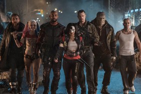 Meet the New Characters of The Suicide Squad Sequel