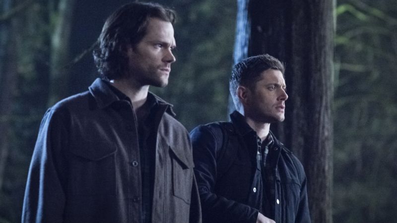 Supernatural Will End After Season 15