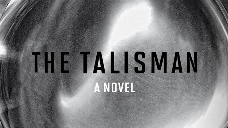 The Talisman: Mike Barker to Direct Stephen King Adaptation