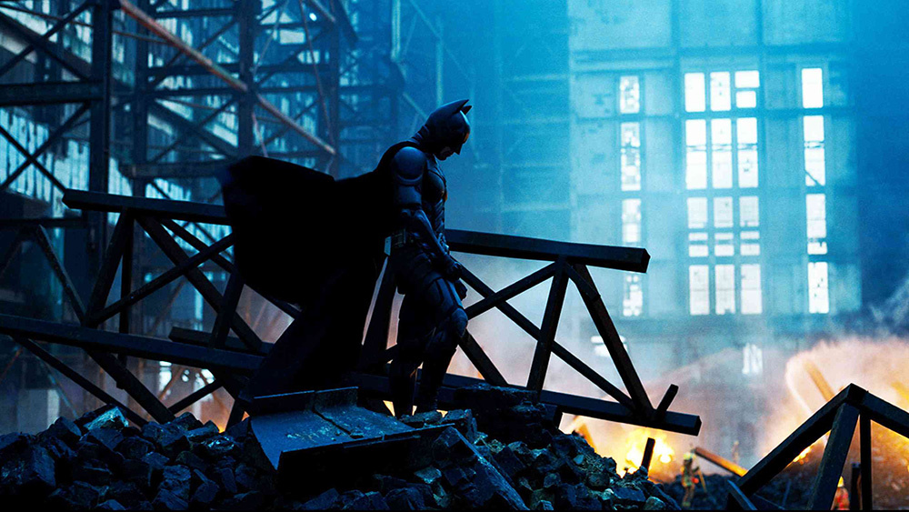 10 Things to Hate About The Dark Knight Trilogy