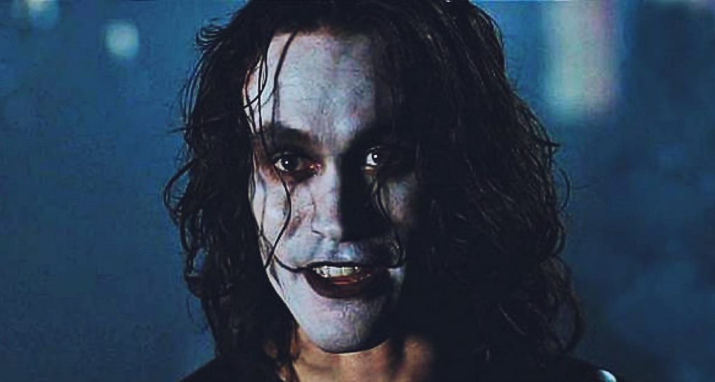 Victims Aren’t We All: Ranking The Crow Films