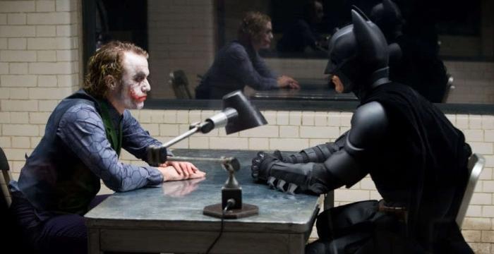 10 Things to Hate About The Dark Knight Trilogy