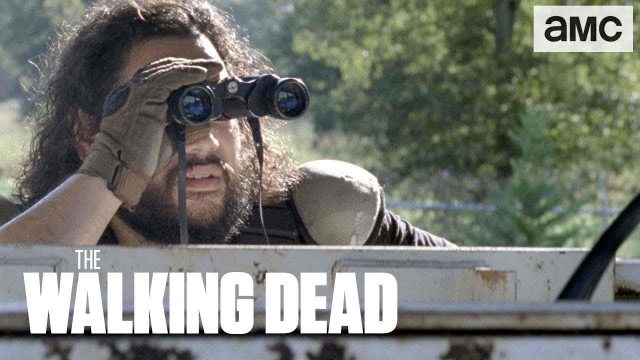 The Walking Dead Episode 9.13 Promo: Daryl Fights Against Beta