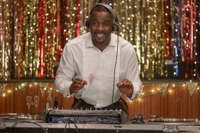 Mandatory Streamers: Idris Elba Is Bringing the Noise in Turn Up Charlie