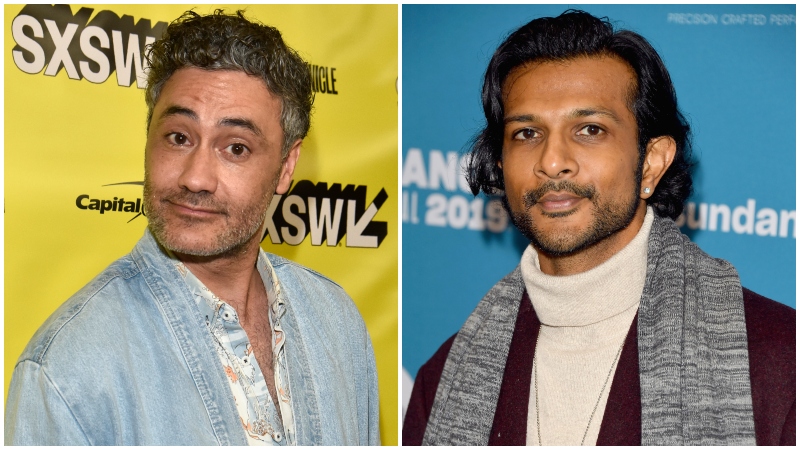 Free Guy Adds Taika Waititi and Utkarsh Ambudkar