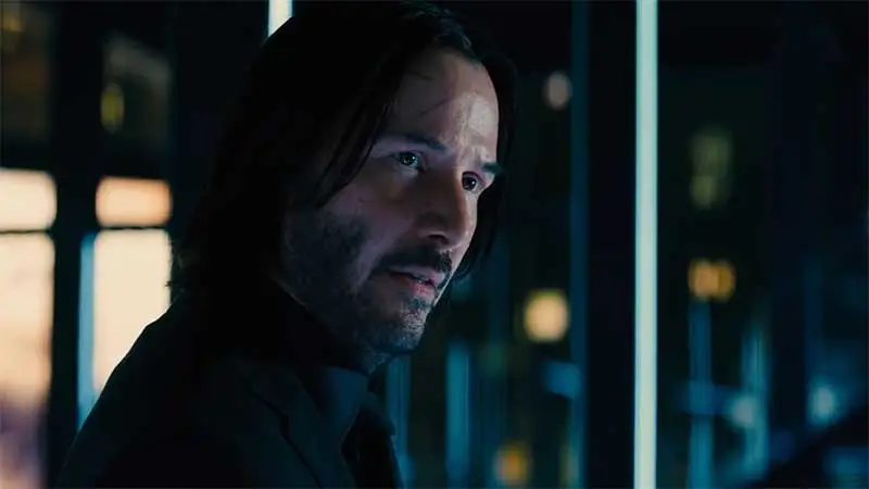 Keanu Reeves Will Star in His First Major U.S. TV Series, Serial Killer  Tale Devil in the White City