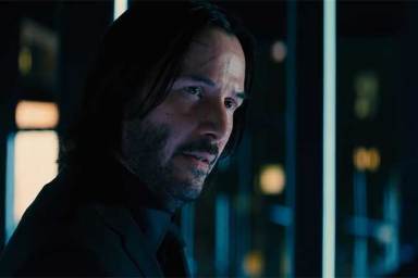 Keanu Reeves in Talks to Lead Hulu's The Devil in the White City Series