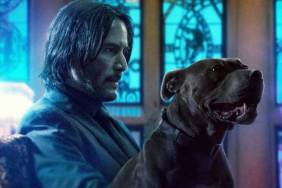 John Wick: Chapter 3 - Parabellum Character Posters Released