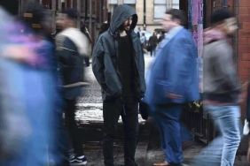 Jared Leto Releases First Official Look at Sony's Morbius