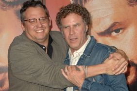 Will Ferrell and Adam McKay End Their Longtime Partnership