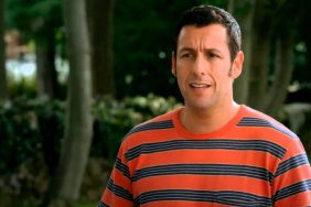Saturday Night Live lands Adam Sandler