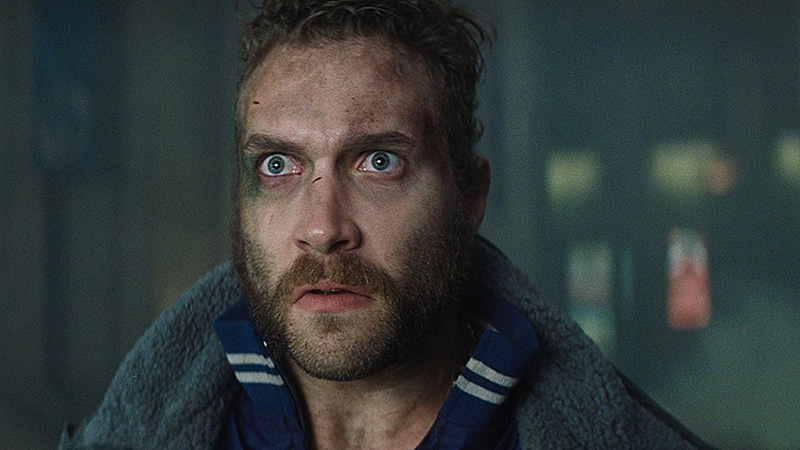 Jai Courtney Reveals How He Learned He Would Be In The Suicide Squad
