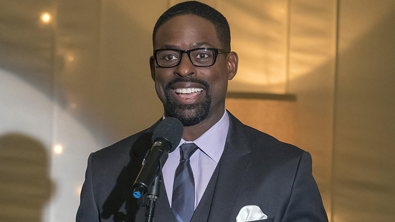 The Marvelous Mrs. Maisel Adds This Is Us' Sterling K. Brown