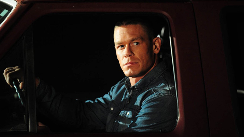 John Cena In Talks For The Suicide Squad