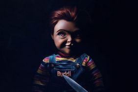 first look at Chucky