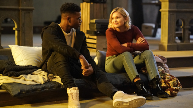 Cloak & Dagger Season 2 Episode 1 Recap