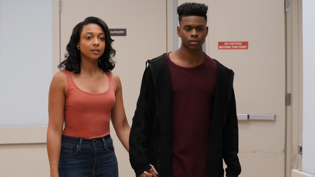 Cloak and Dagger Season 2 Episode 2