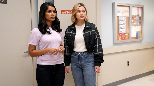 Cloak and Dagger Season 2 Episode 2