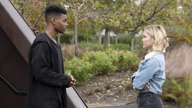 Cloak &amp; Dagger Season 2 Episode 5 Recap
