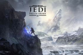 The Jedi: Fallen Order Trailer Reveals the Latest Star Wars Game
