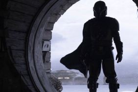 Official Photos from The Mandalorian Revealed!