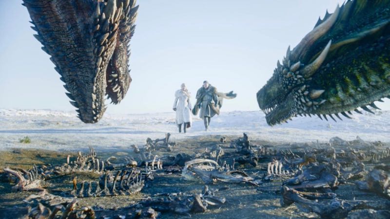Game of Thrones Season Premiere Watched by 17.4 Million Viewers