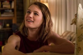 Irresistible lands Mackenzie Davis