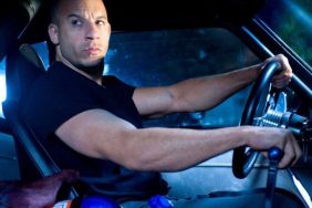 Avatar: Vin Diesel
