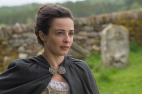 Outlander's Laura Donnelly Set To Lead Joss Whedon's The Nevers