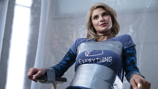 Doom Patrol Episode 12 Recap