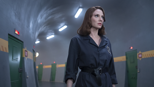 Doom Patrol Episode 12 Recap