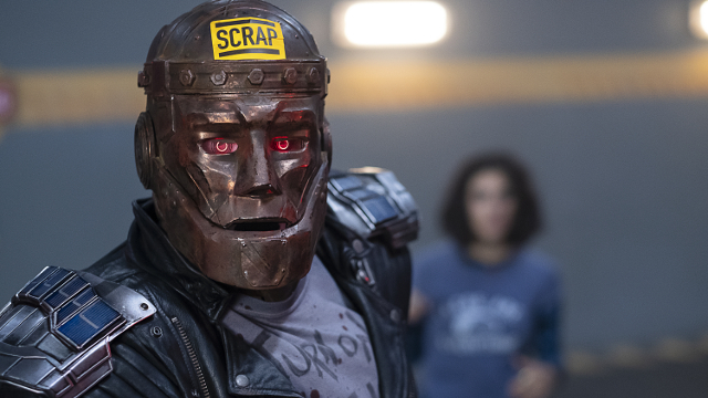 Doom Patrol Episode 12 Recap