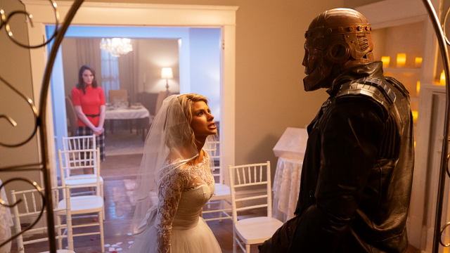 Doom Patrol Episode 8 Recap