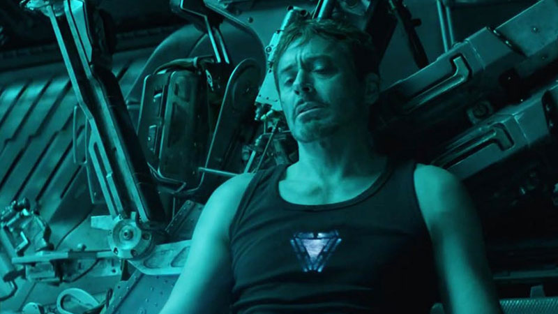 60-hour MCU marathon