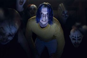 American Horror Story: Evan Peters