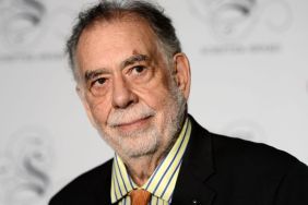 Megalopolis: Francis Ford Coppola Ready to Make His Dream Project