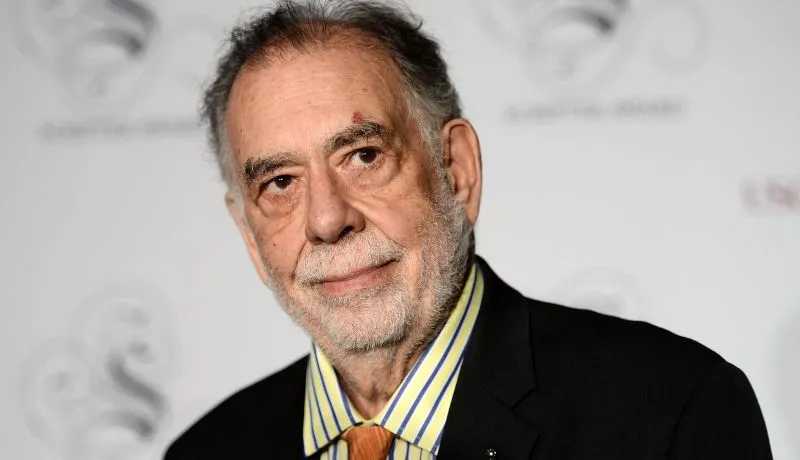 Megalopolis: Francis Ford Coppola Ready to Make His Dream Project
