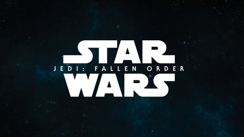 Respawn Teases Star Wars Jedi: Fallen Order Reveal In Teaser