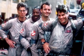 Sony Releasing Ghostbusters Steelbook With Rare Deleted Scenes
